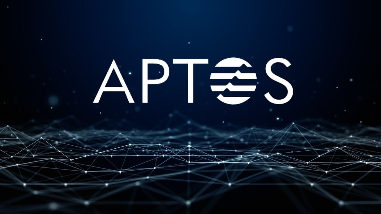 Aptos Foundation Backs Universal Health Token’s Decentralized Mission