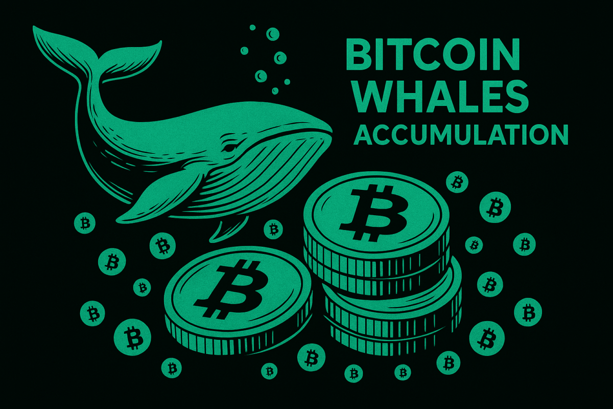 Santiment-Wale-horten-Bitcoin-und-das-bedeutet-Bullrun