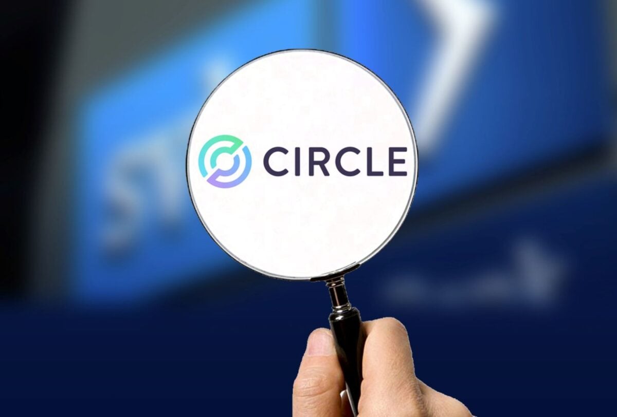 Circle USDC