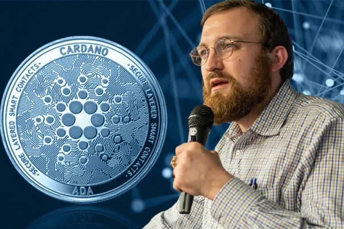 Charles Hoskinson signale le point d'inflexion technique de Cardano - La Crypto Monnaie