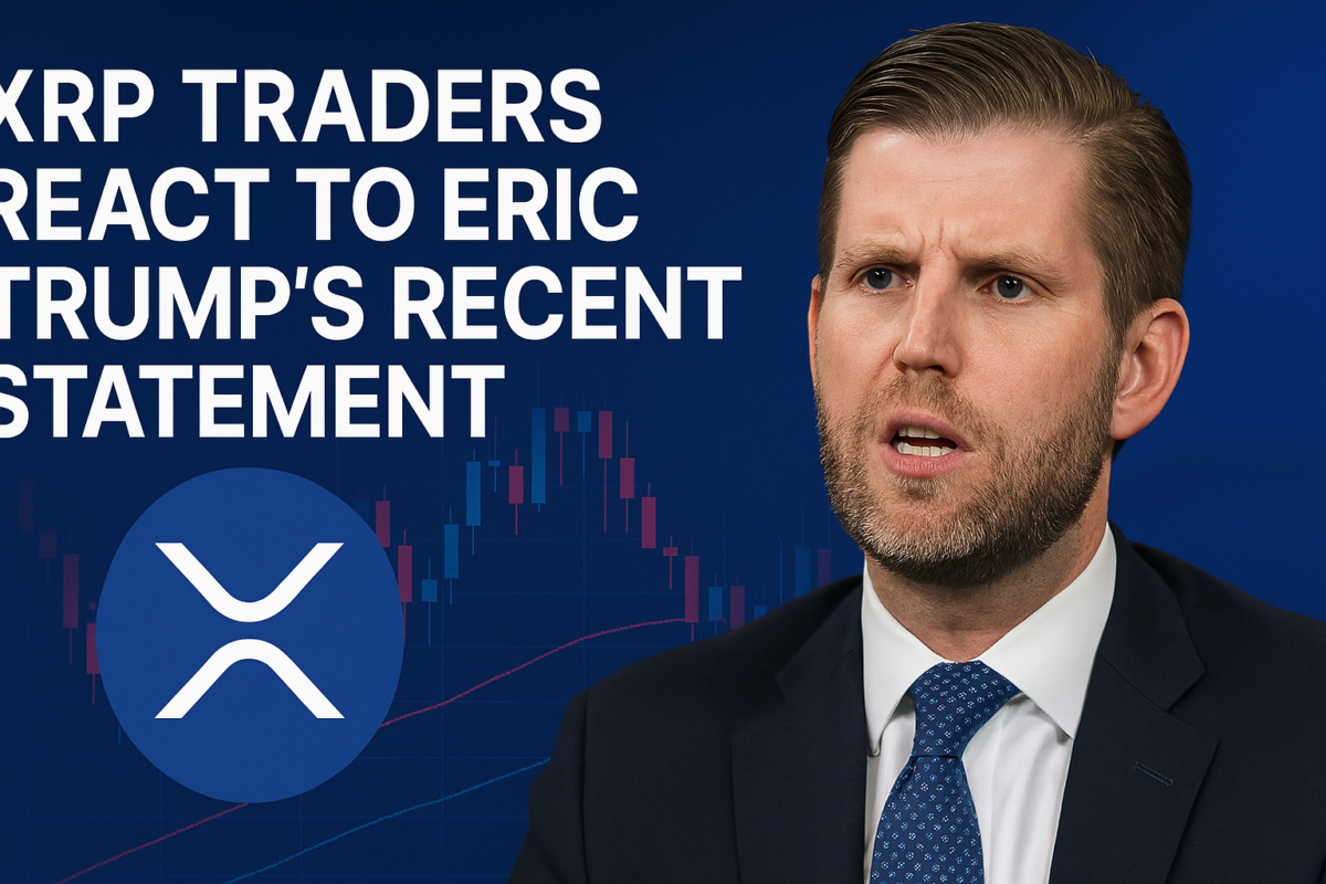 XRP