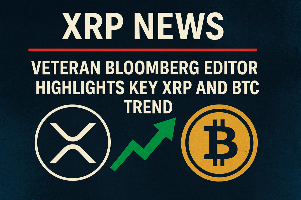 XRP