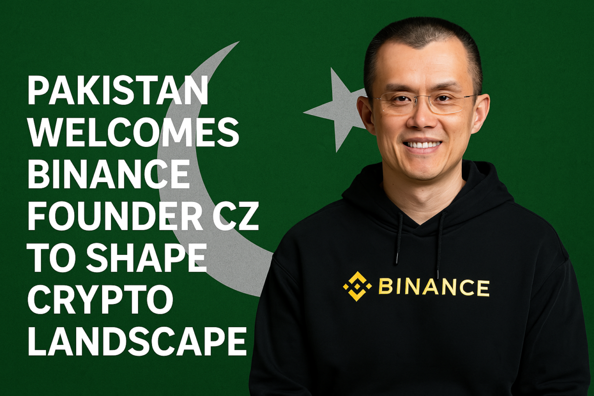 Binance
