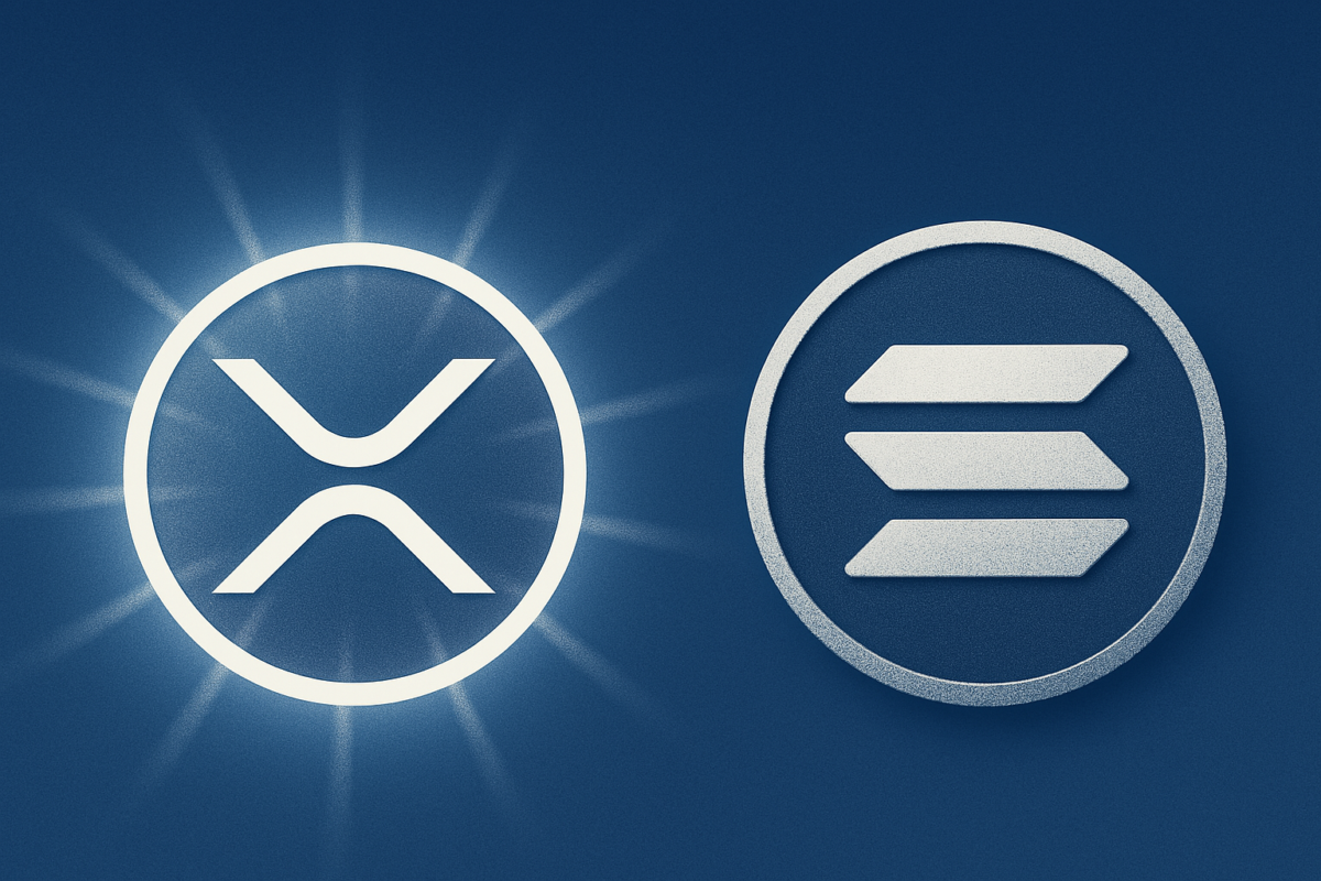 XRP