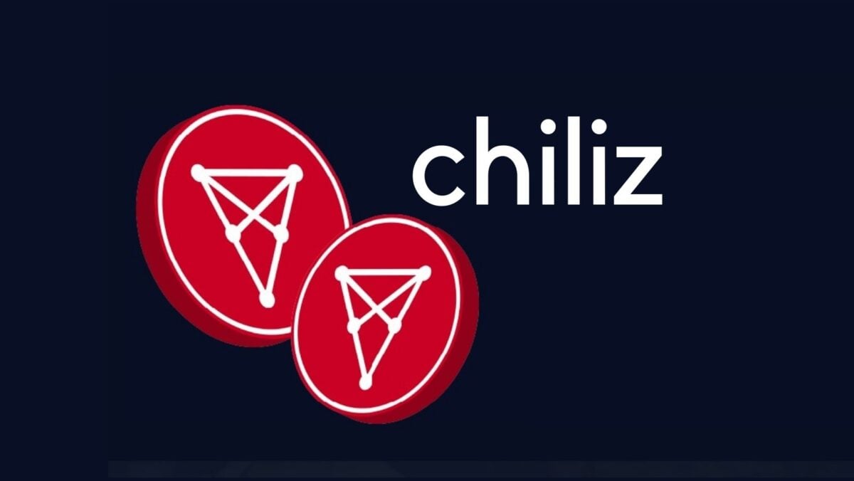 Chiliz CHZ