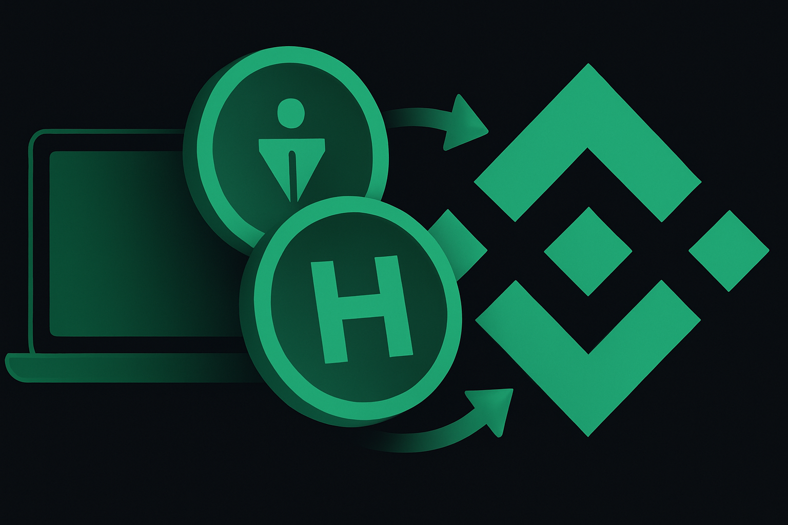 Crypto News HYPER and SIGN Now Supported on Binance—Plus 3 More Tokens
