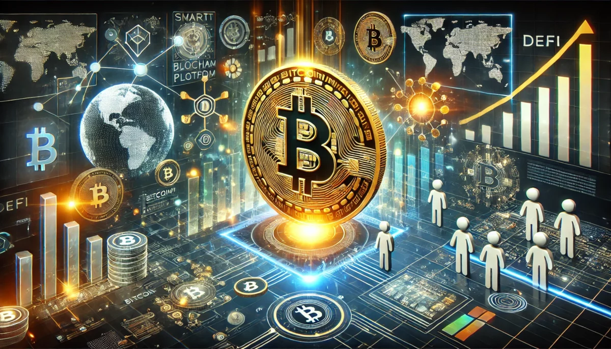 Bitcoin’s Toughest Q1 Since 2018: 5 Key Insights for BTC This Week
