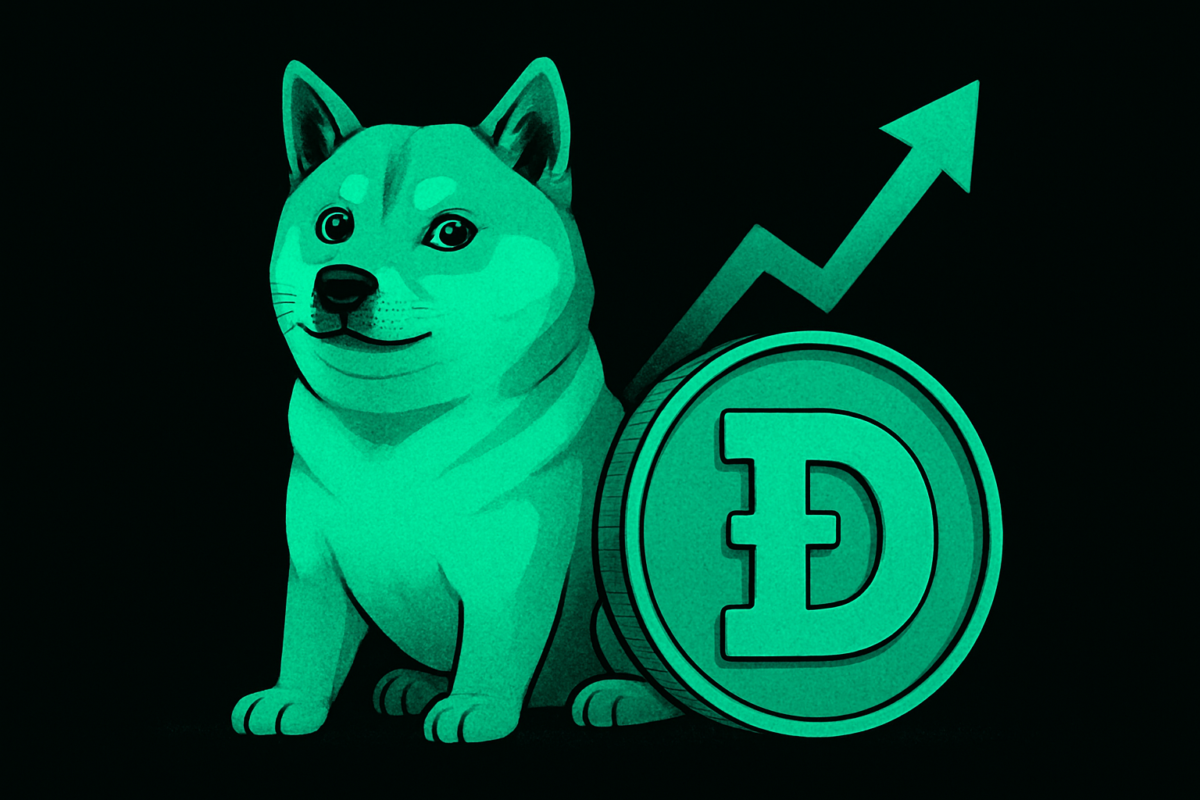 DOGE in May 2025 Can Dogecoin Break Previous Records