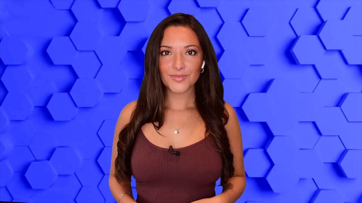 Layah Heilpern