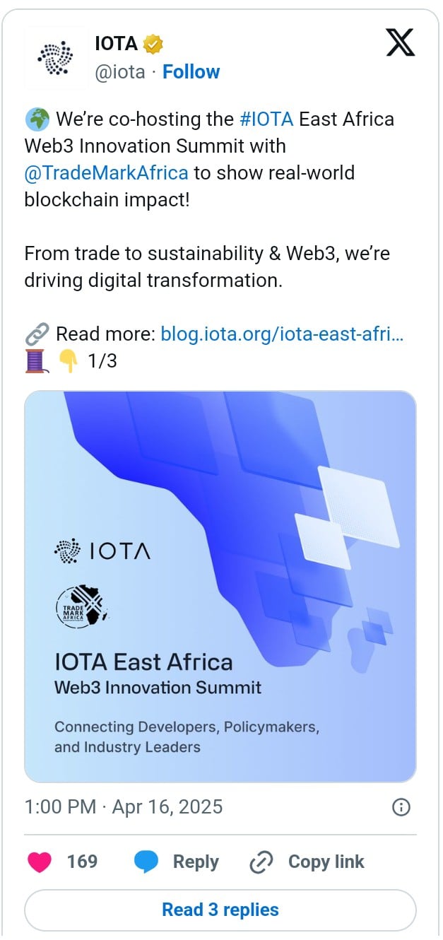 Iota 