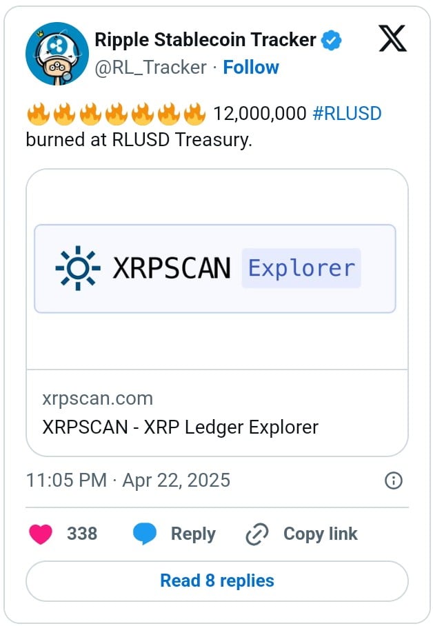 RLUSD 