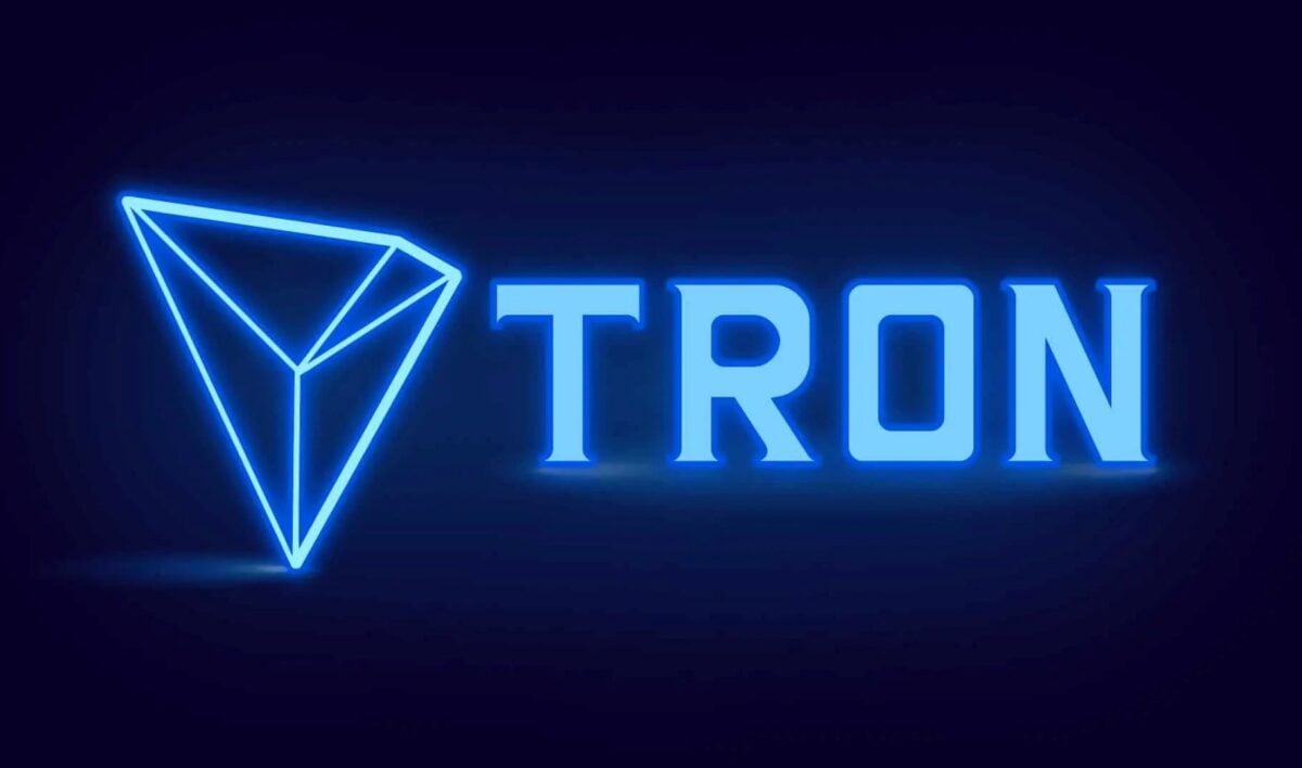TRON TRX ETF
