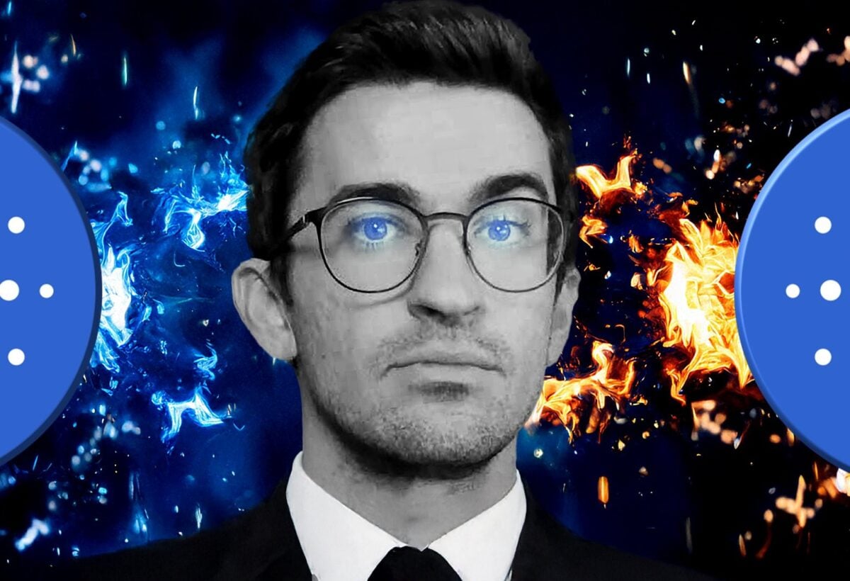 Tony Spark