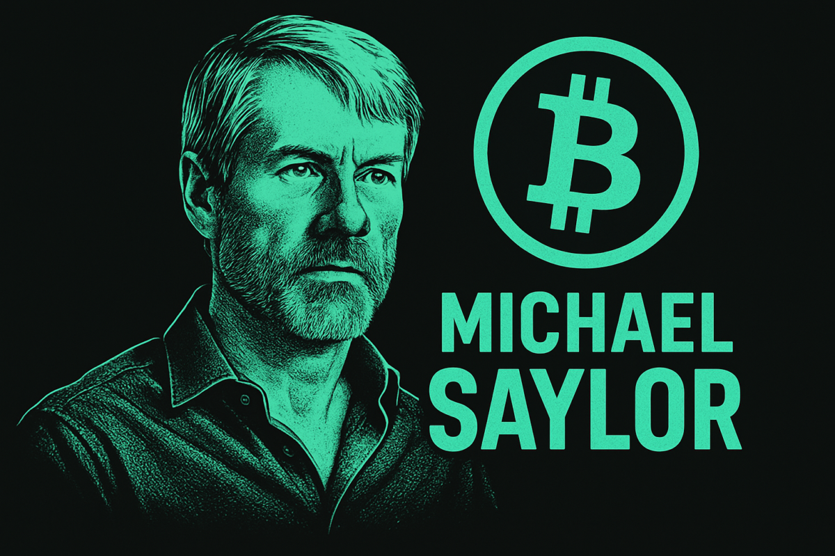 Ultra Bullish on BTC Michael Saylor’s ‘21 Truths of Bitcoin’ Unpacked
