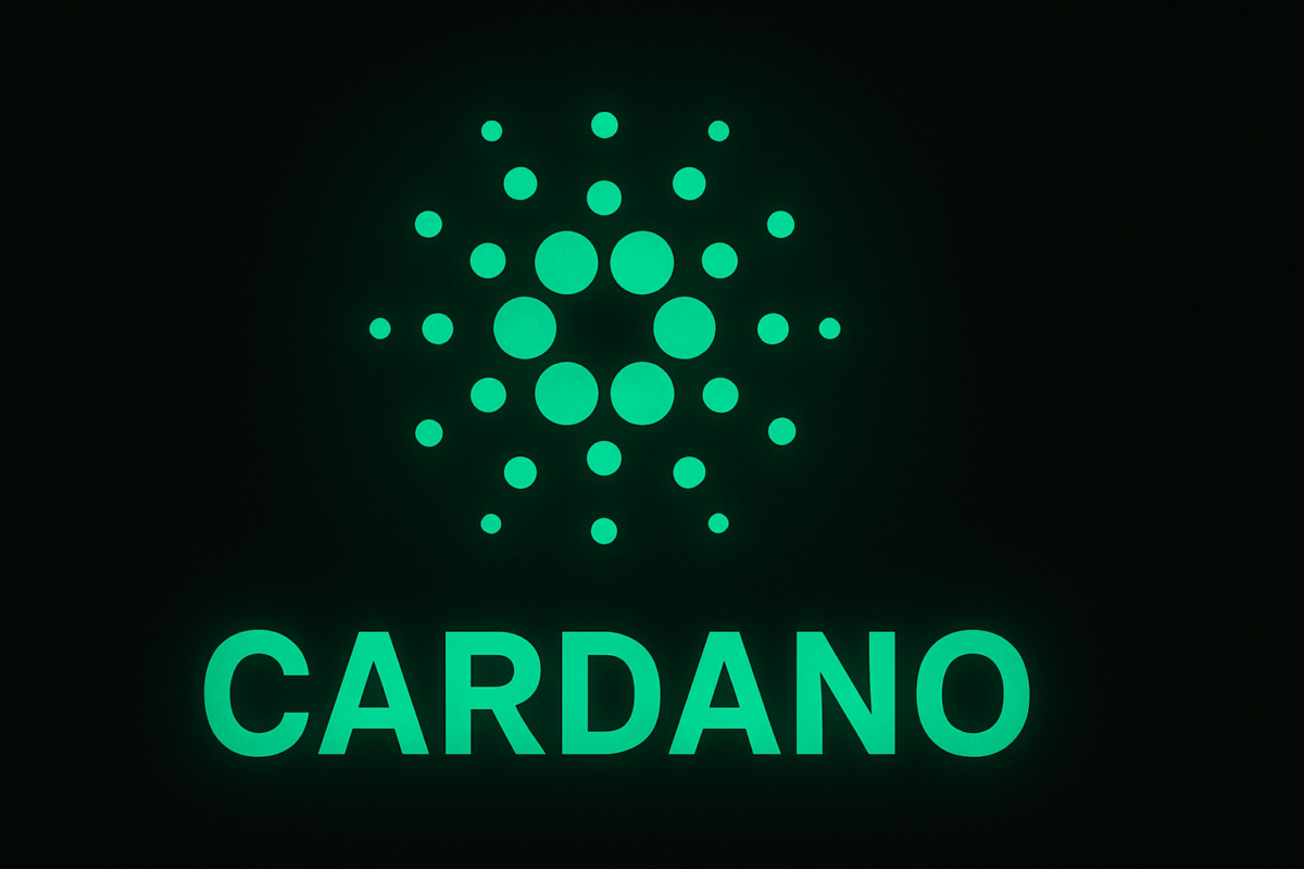 Why Cardano Stands Out Research-Driven, Energy-Efficient, and Truly Decentralized