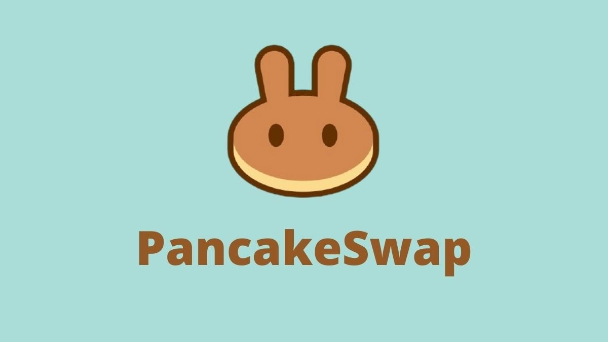PancakeSwap CAKE