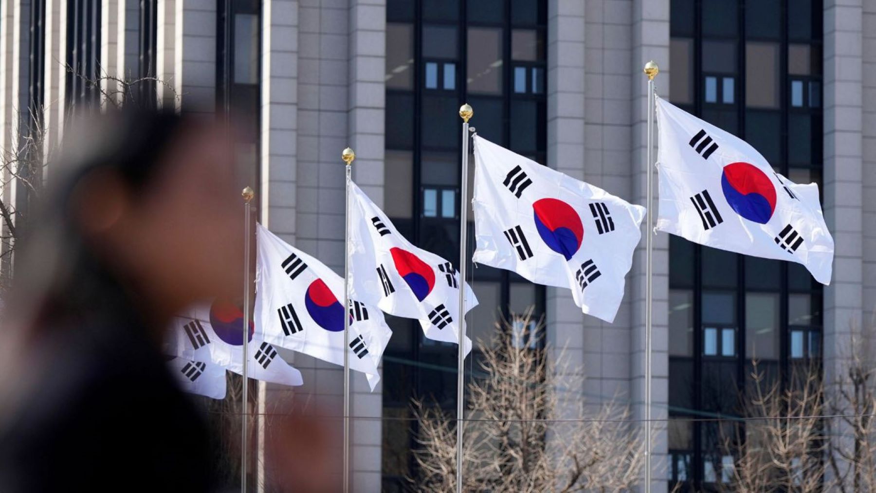 Korea Selatan