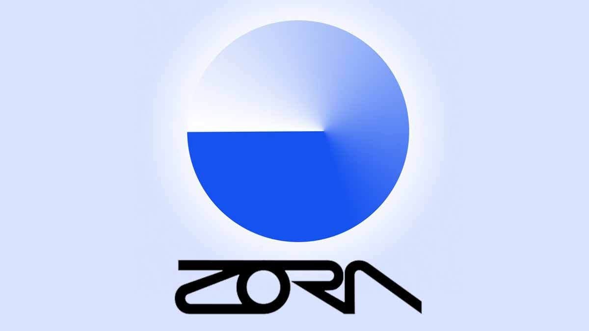 zora network
