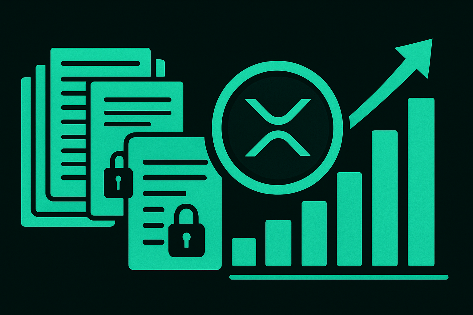 1,700+ NDAs Hint at Massive Institutional Adoption for XRP