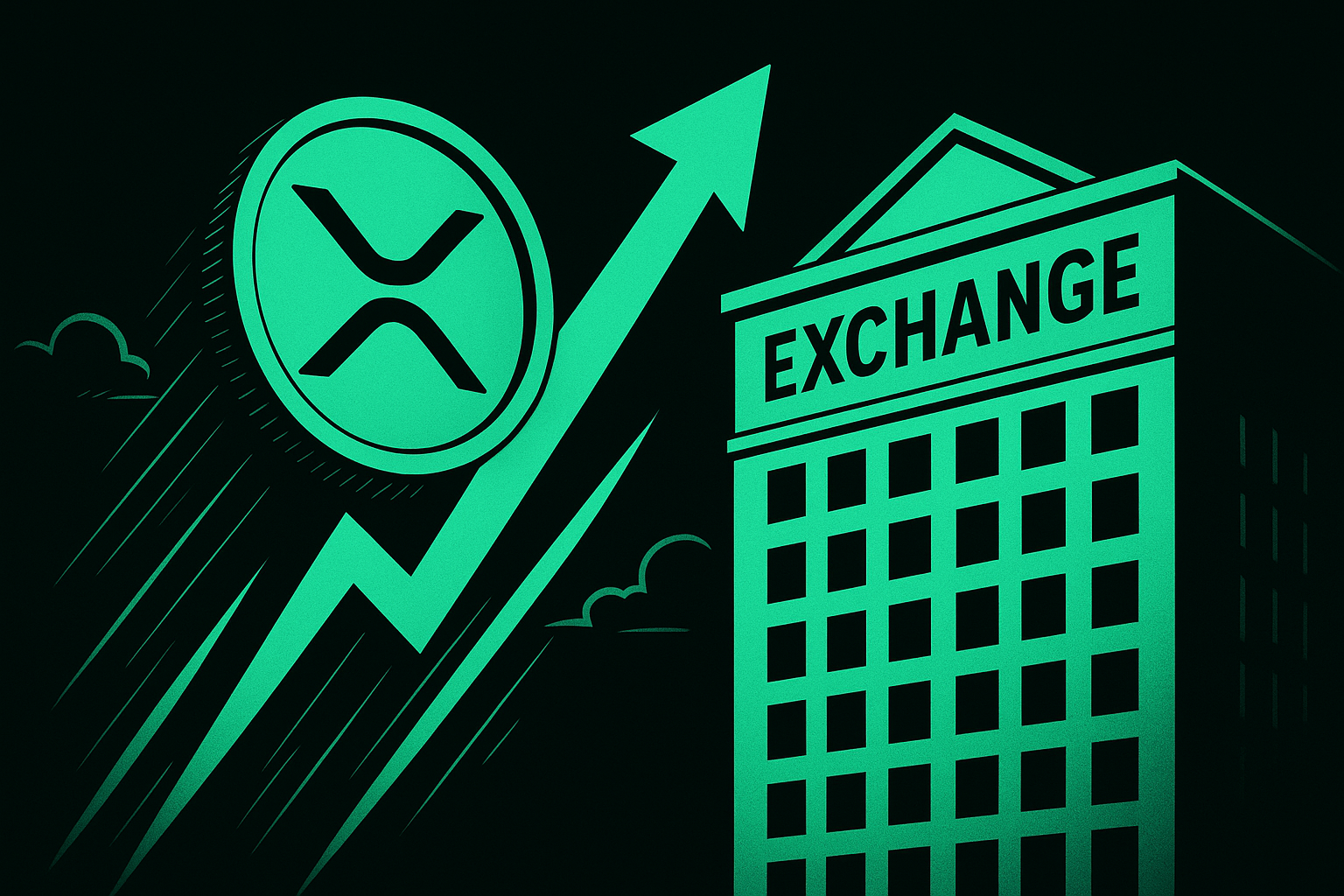 3 Catalysts Could Send XRP Soaring—Top Exchange Warns $3 Entry Window Closing