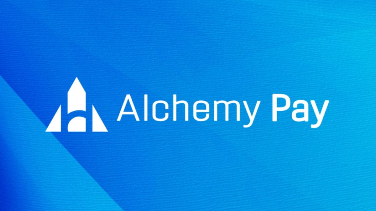 Alchemy Pay