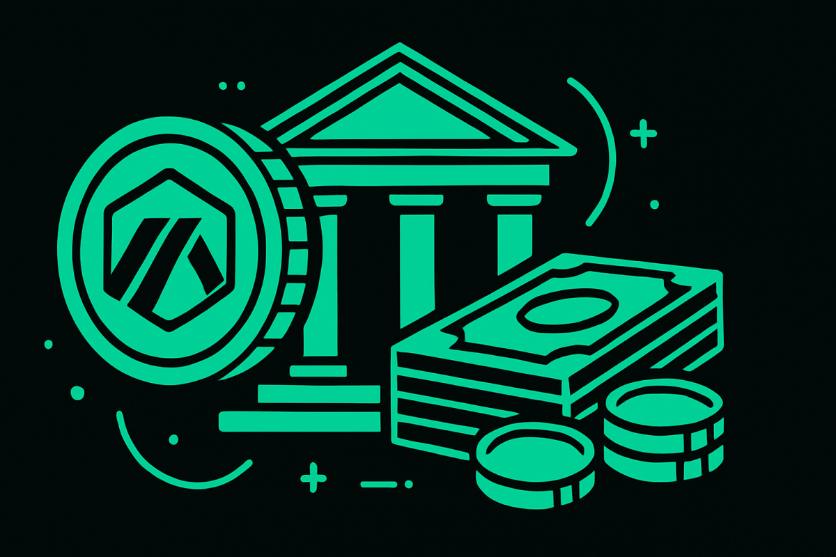 Arbitrum DAO Backs Tokenized Treasurys With $11M Investment Plan