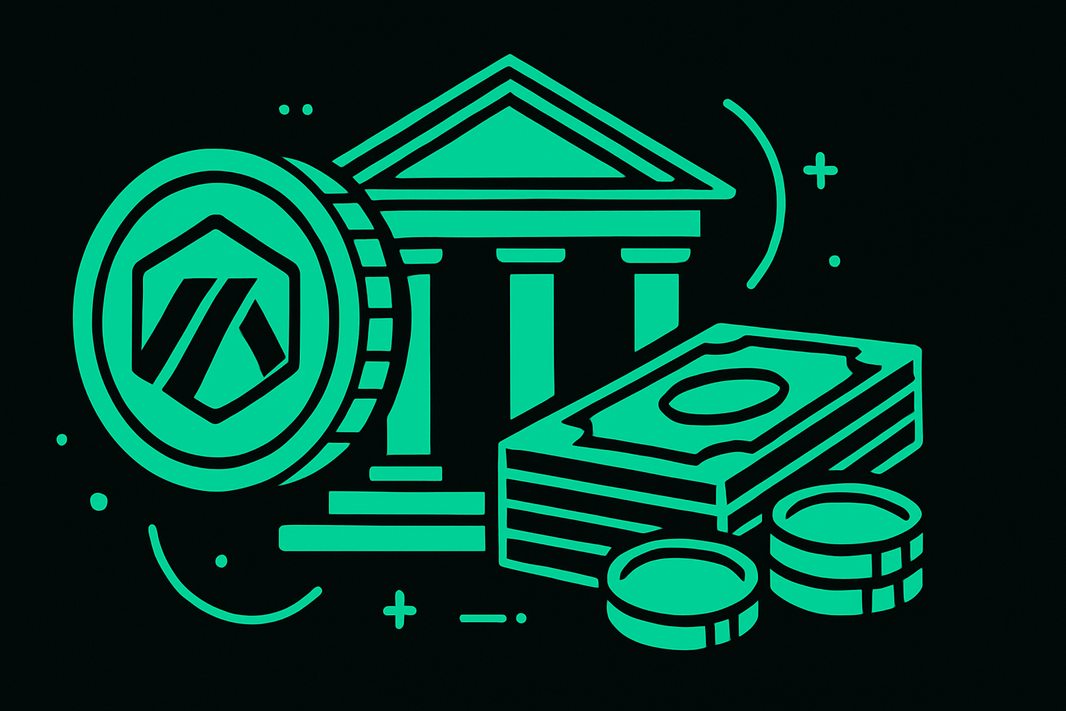 Arbitrum DAO Backs Tokenized Treasurys With $11M Investment Plan