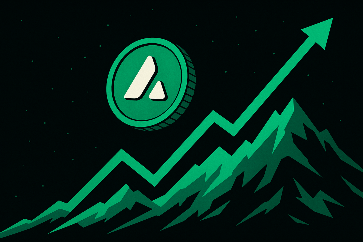 Avalanche Price Prediction Can AVAX Hit $30 as Bullish Momentum Builds