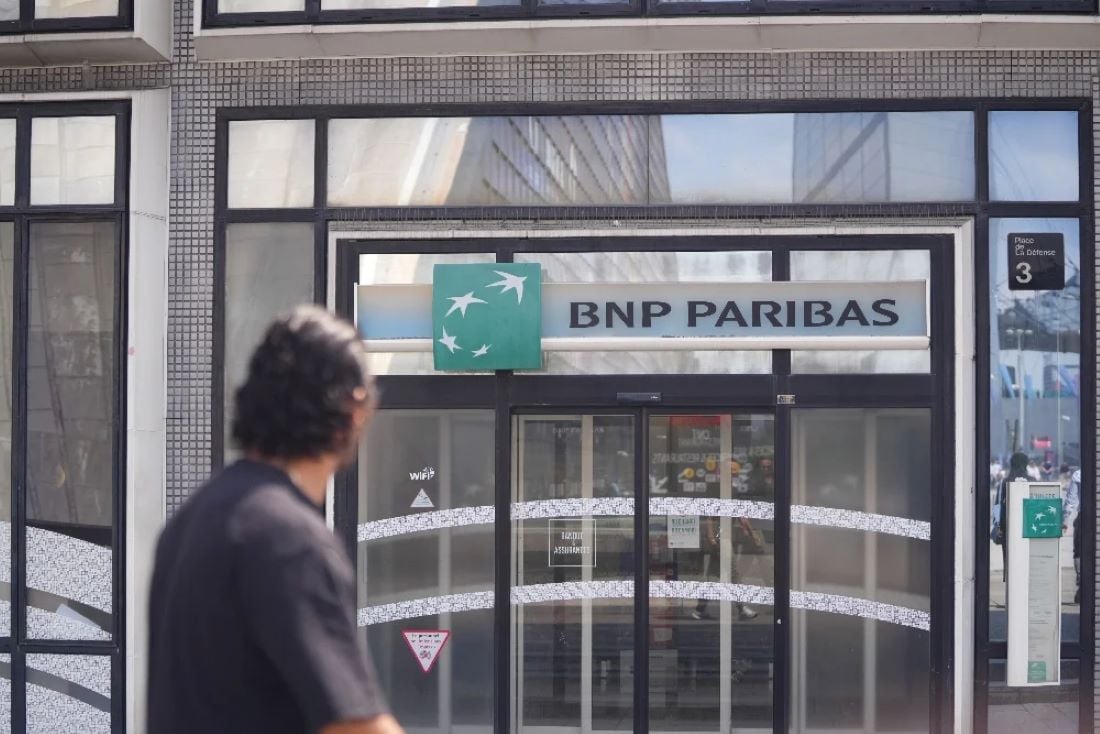 BNP Paribas Asset Management BNPP