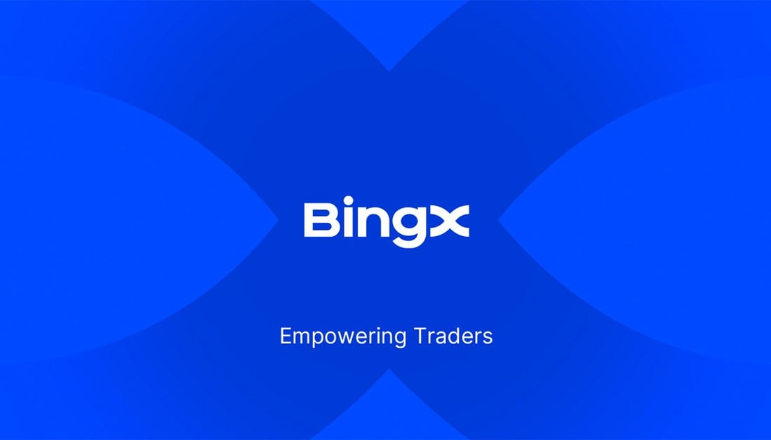 BingX