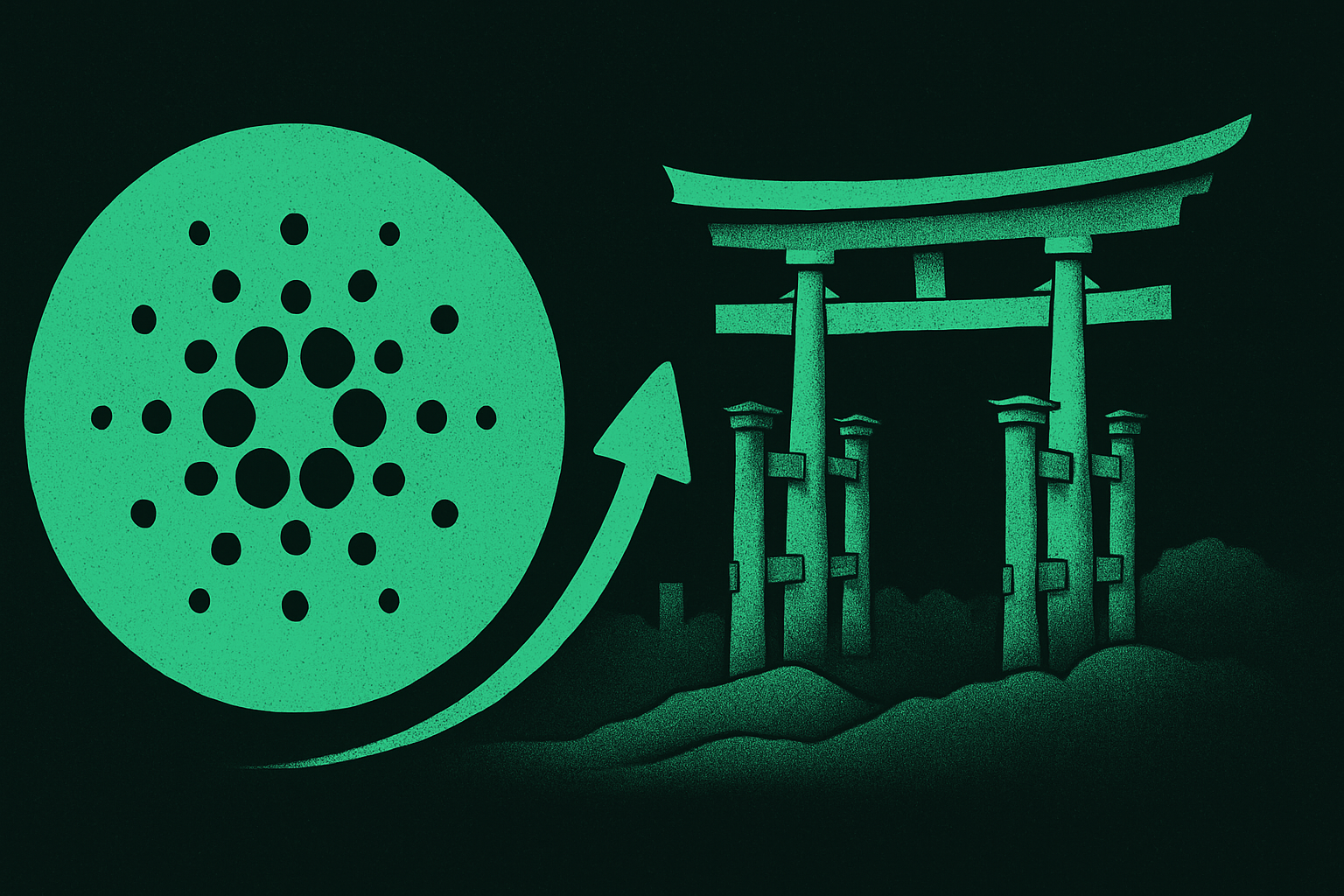 Cardano Activity Booms in Japan as New Partnership Opens Access to 86 Million Users - Crypto News Flash