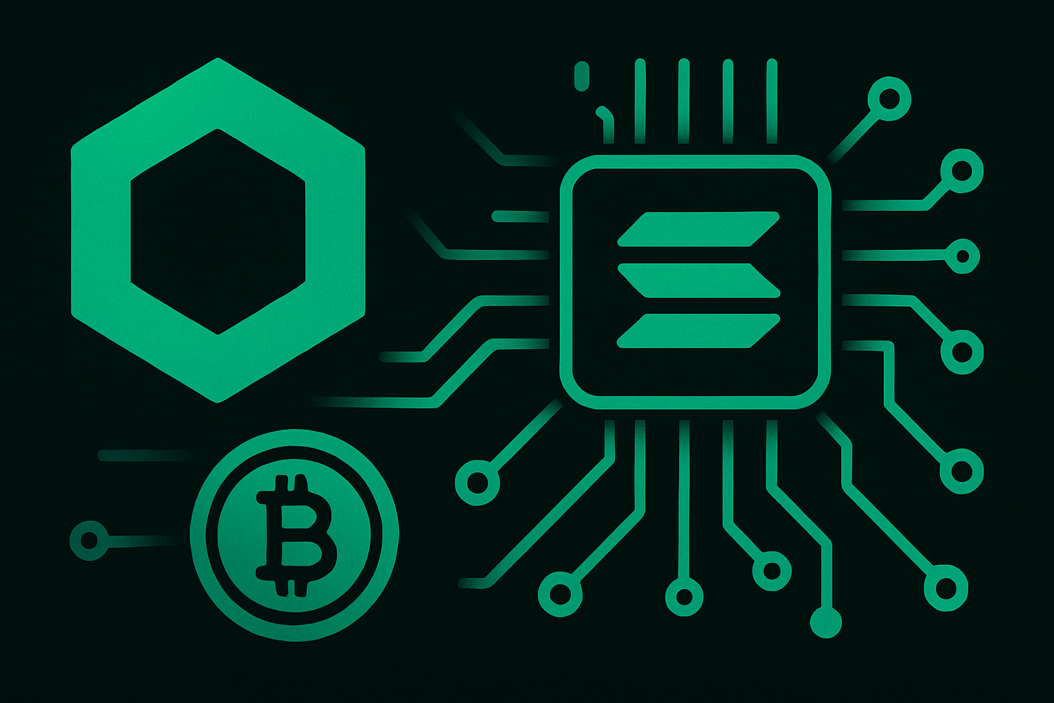 Chainlink Launches ‘Build on Solana’ Program to Boost Startup Growth