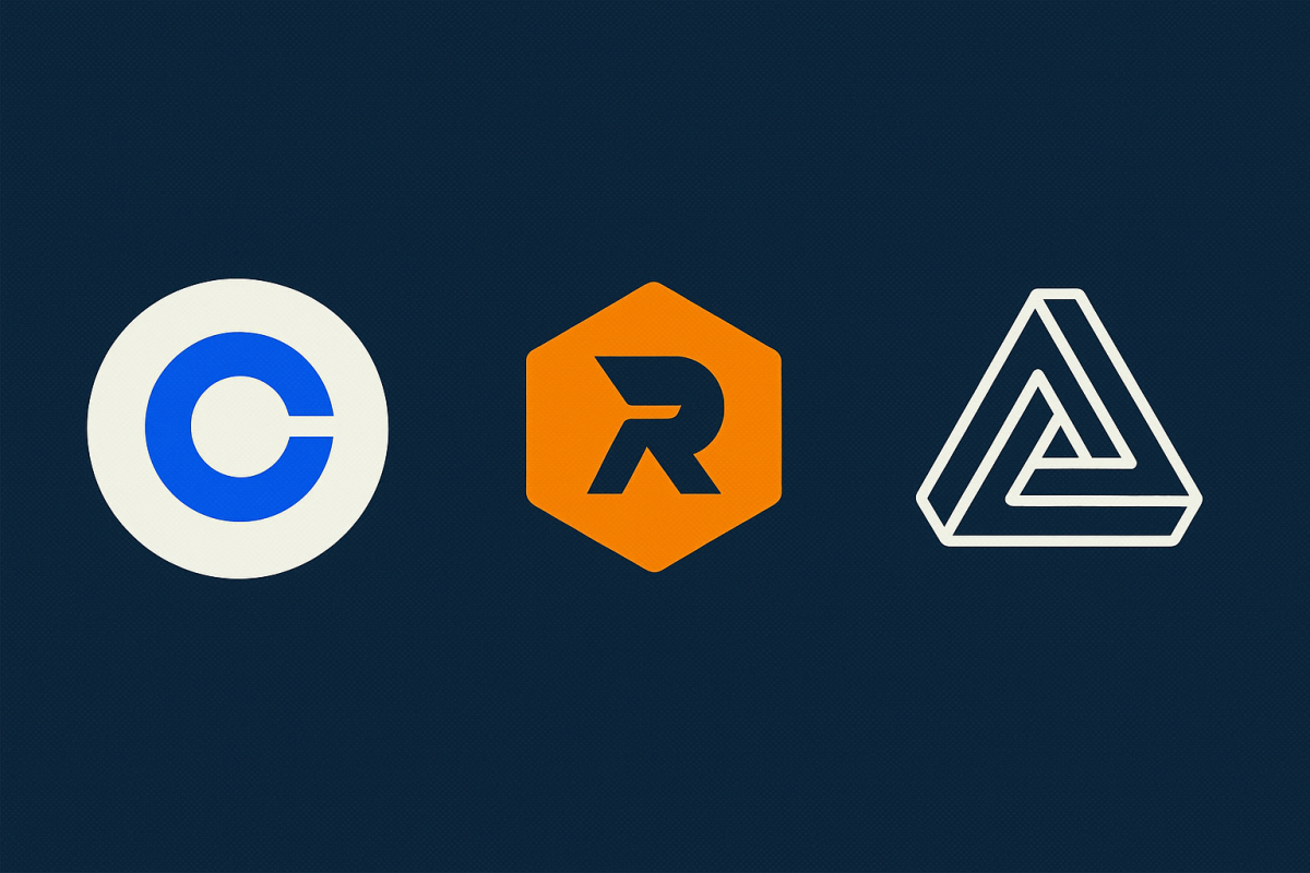 Crypto News: 3 U.S. Crypto Stocks to Watch for Big Upside Potential