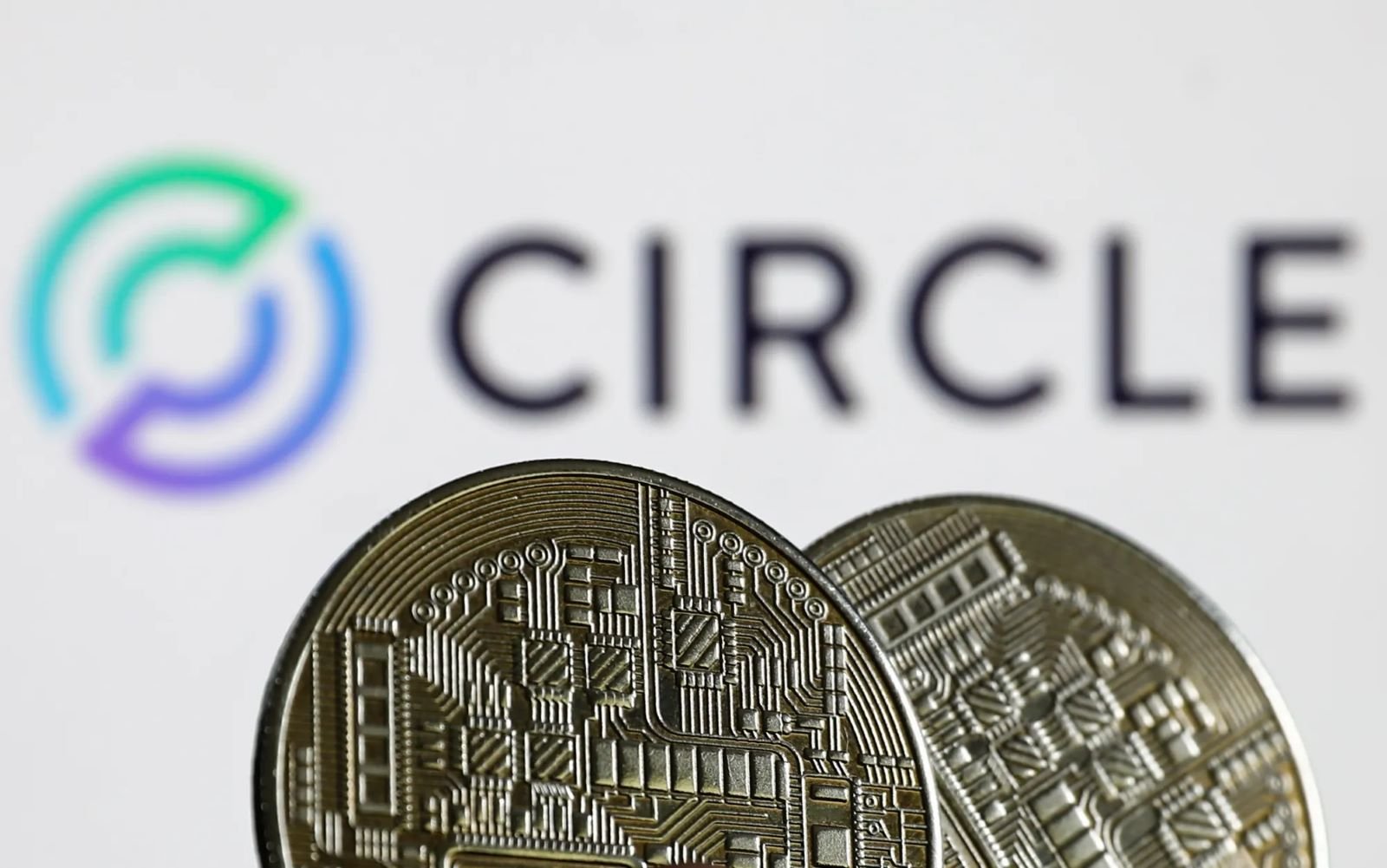 Circle USDC