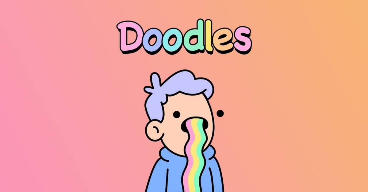 Doodles DOOD Token