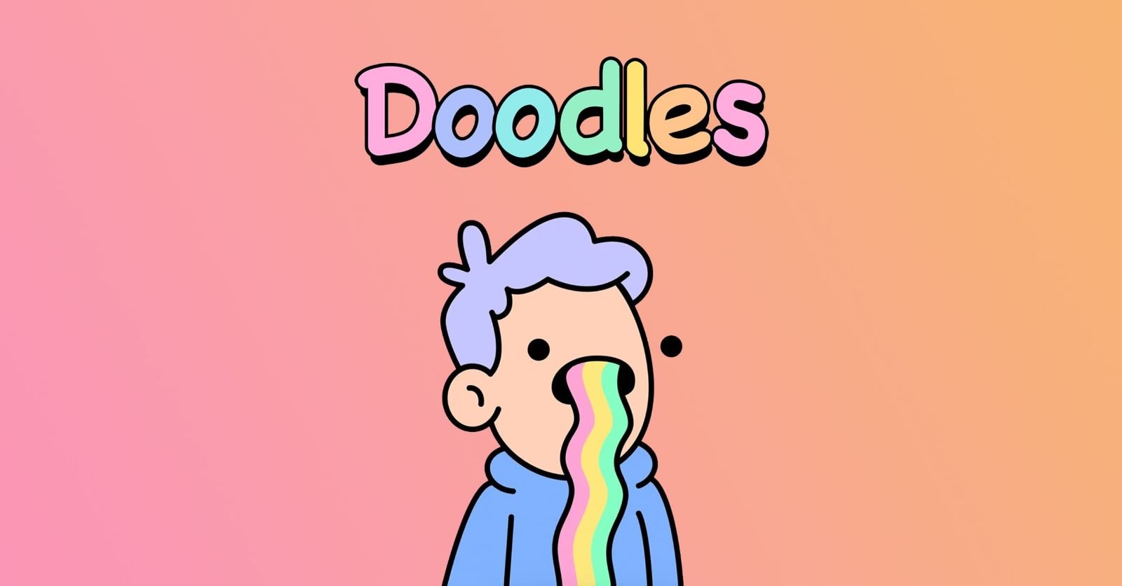 Doodles DOOD Token
