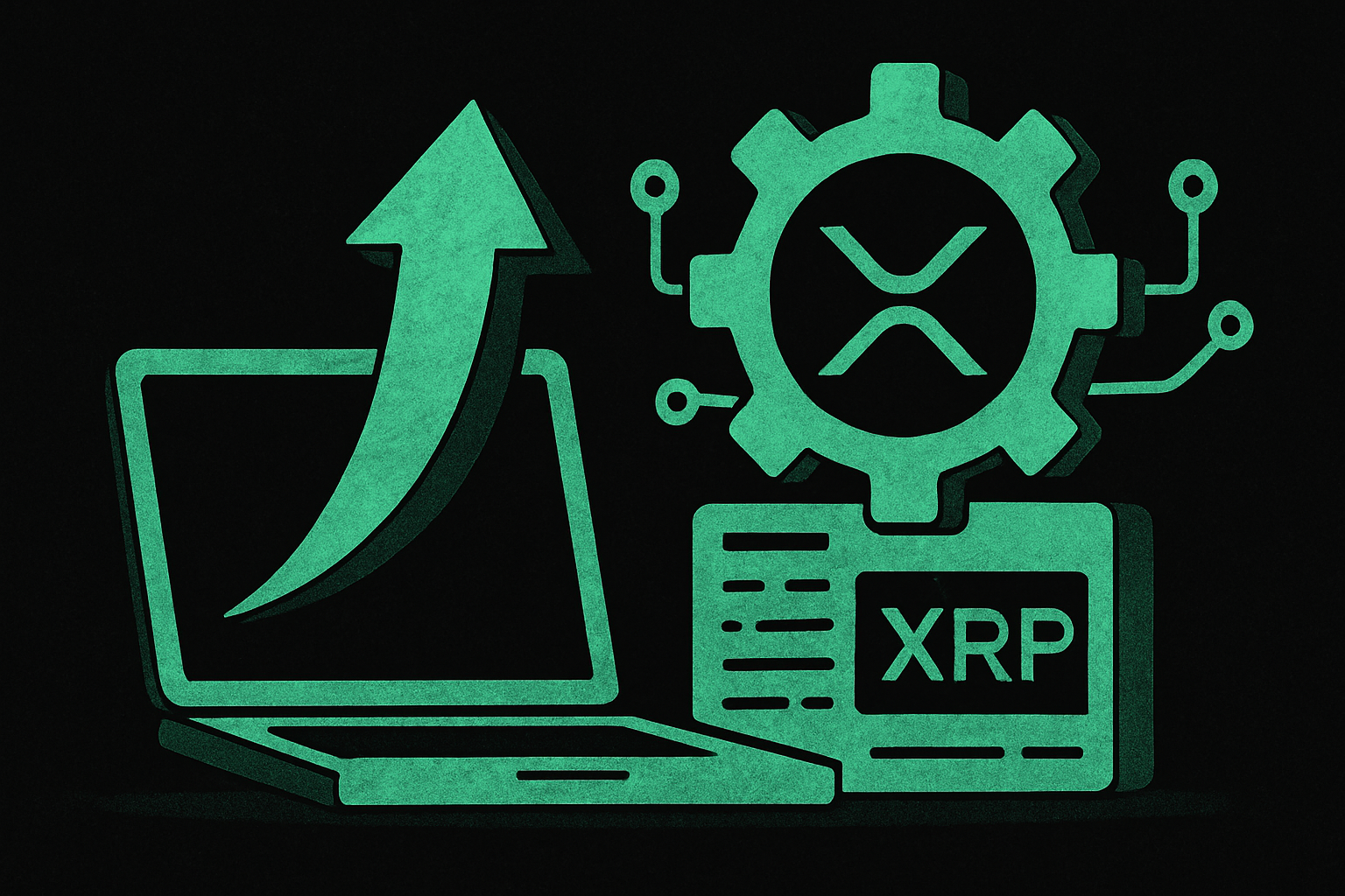Four Powerful Upgrades Coming to XRP Ledger—Full Breakdown