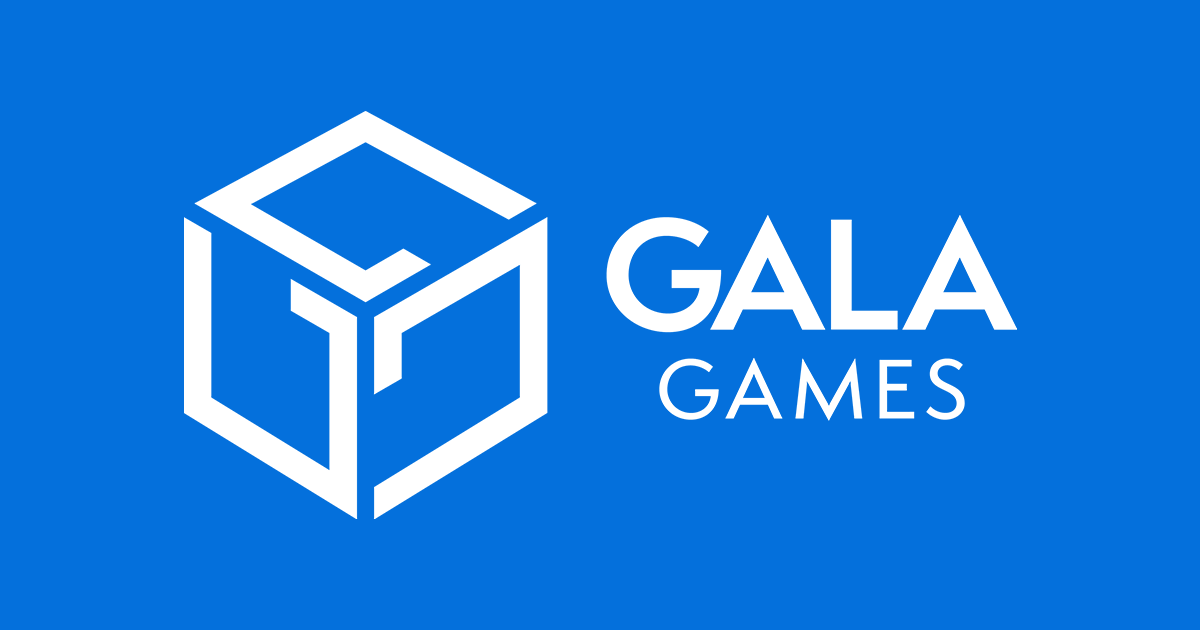 Gala Games GALA