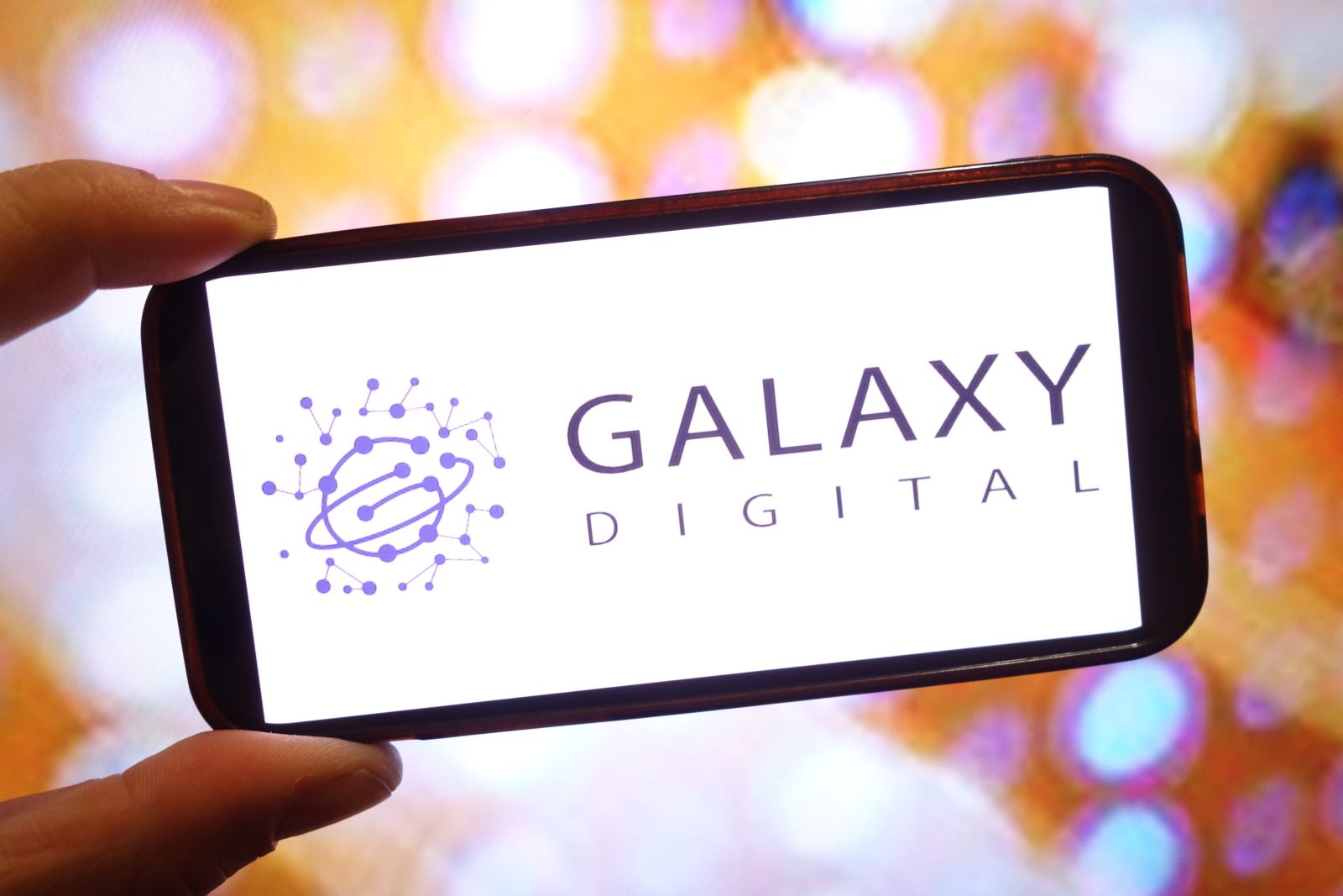 Galaxy Digital