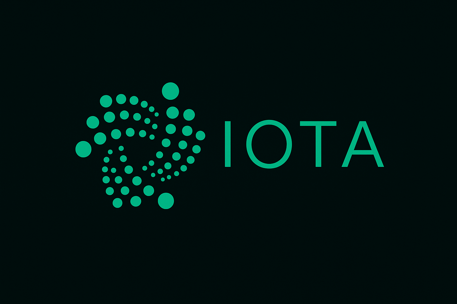 Is IOTA the Most Undervalued Blockchain of 2025 Staking, Real Use, and No VC Risk