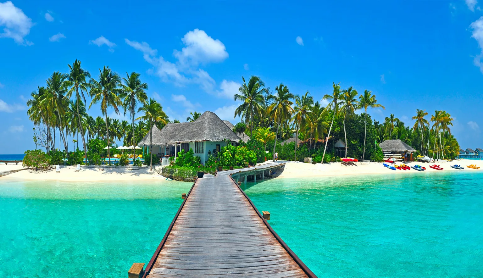 Maldives Blockchain Dubai