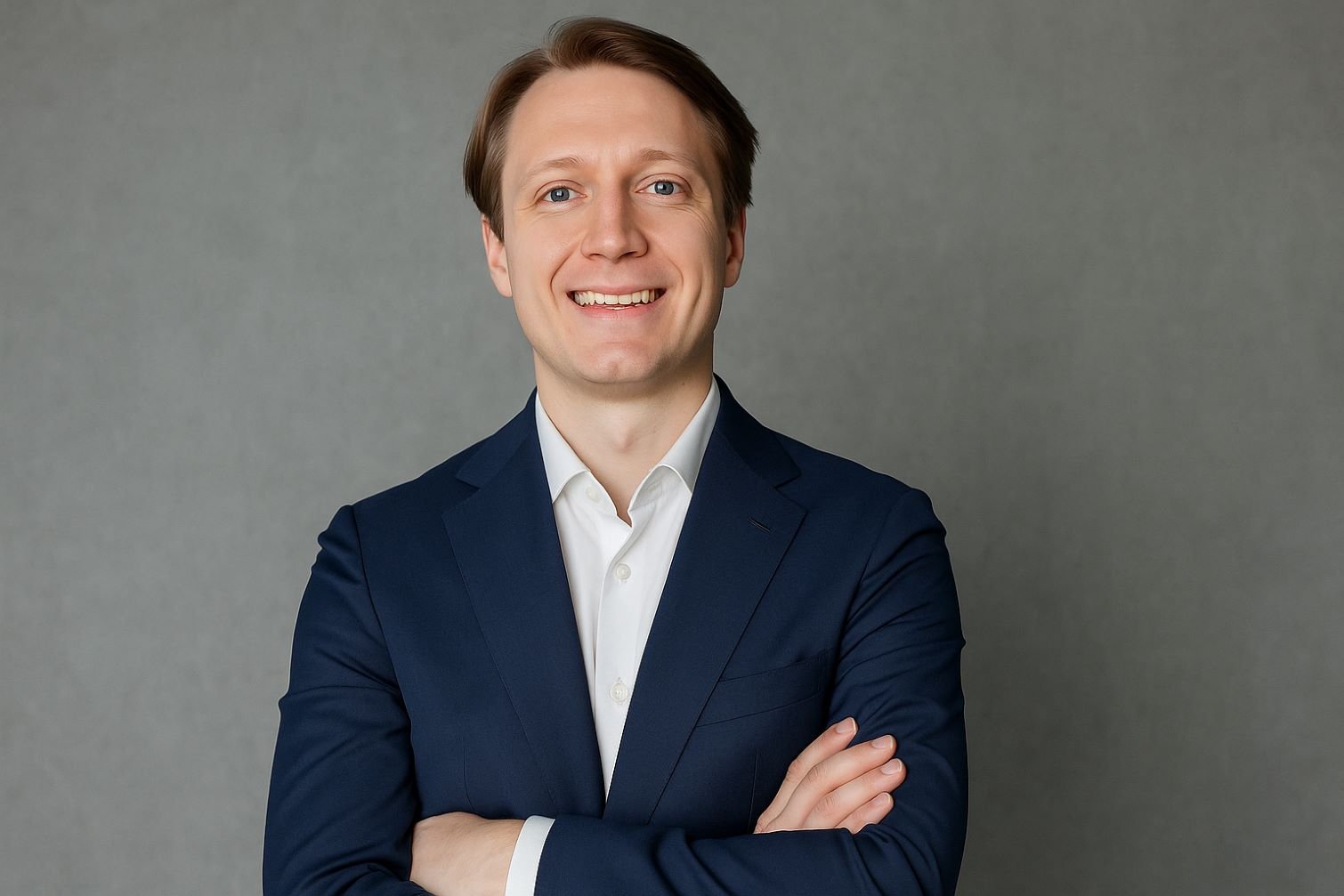 Nikita Ovchinnik