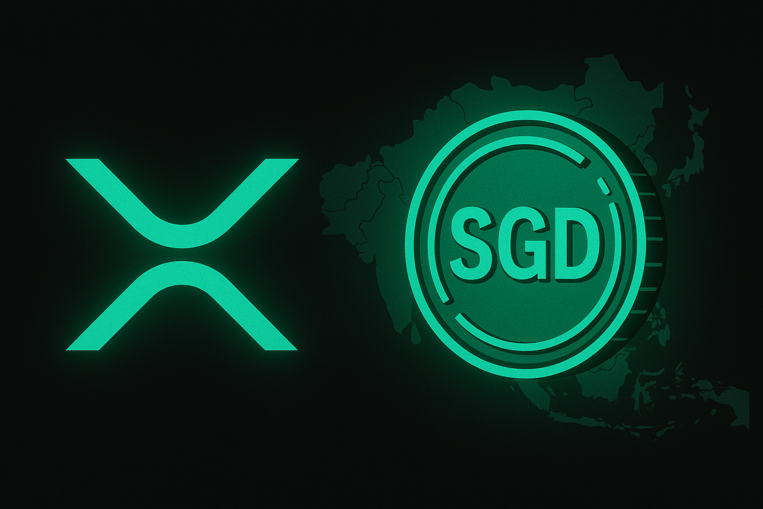 Ripple News: XSGD Stablecoin Now Live on XRP Ledger for Asian Market Growth