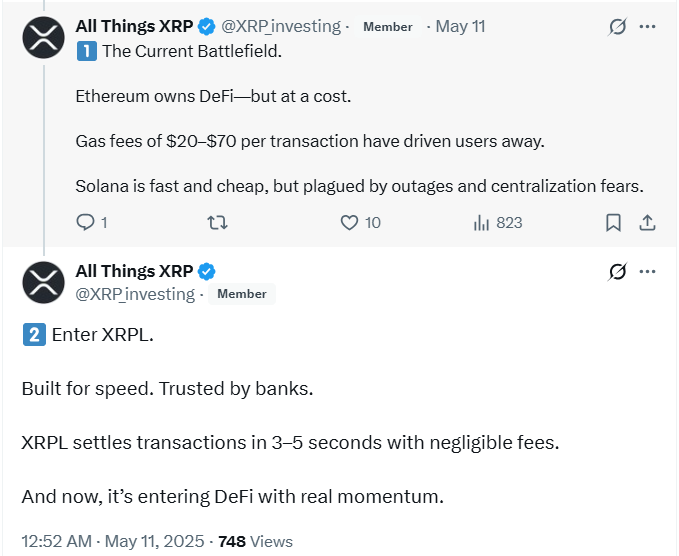 XRP Ledger