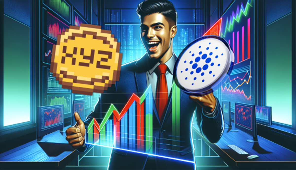 Prédiction des prix Cardano: 10 $ Ada pourrait être plus proche que vous ne le pensez - La Crypto Monnaie