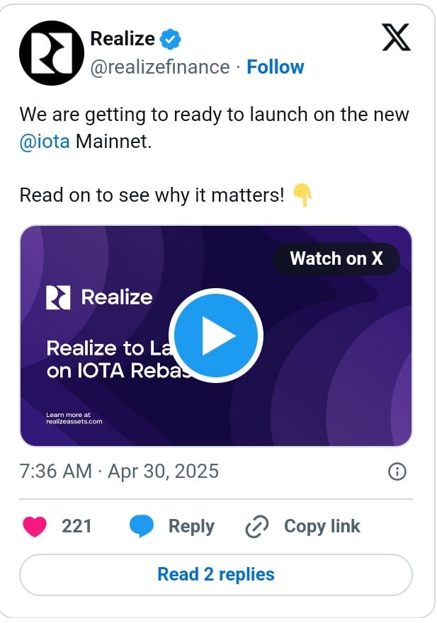 IOTA 