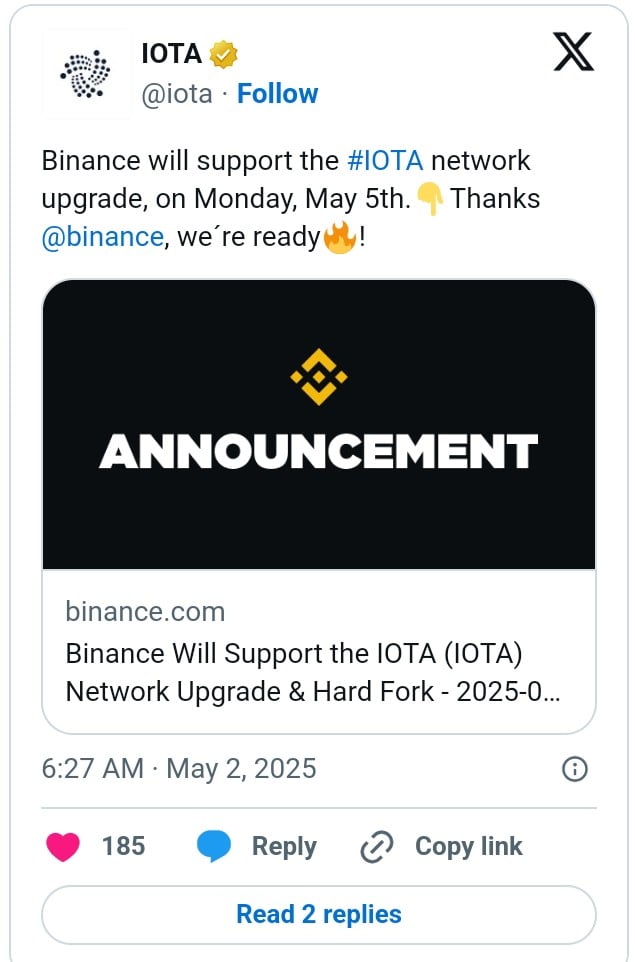 IOTA 