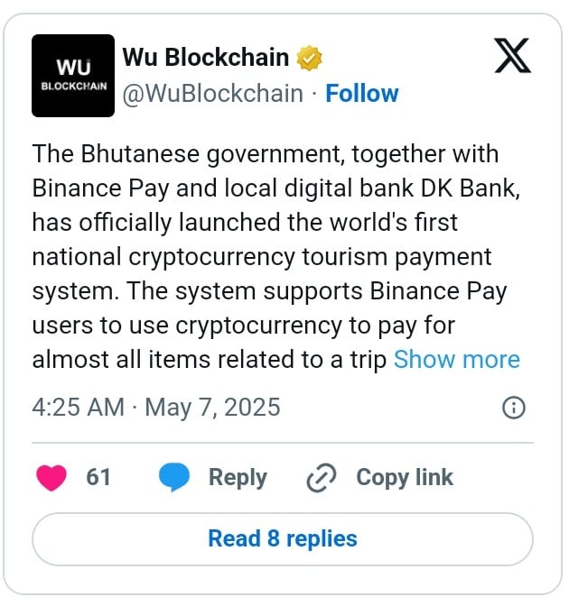Bhutan 