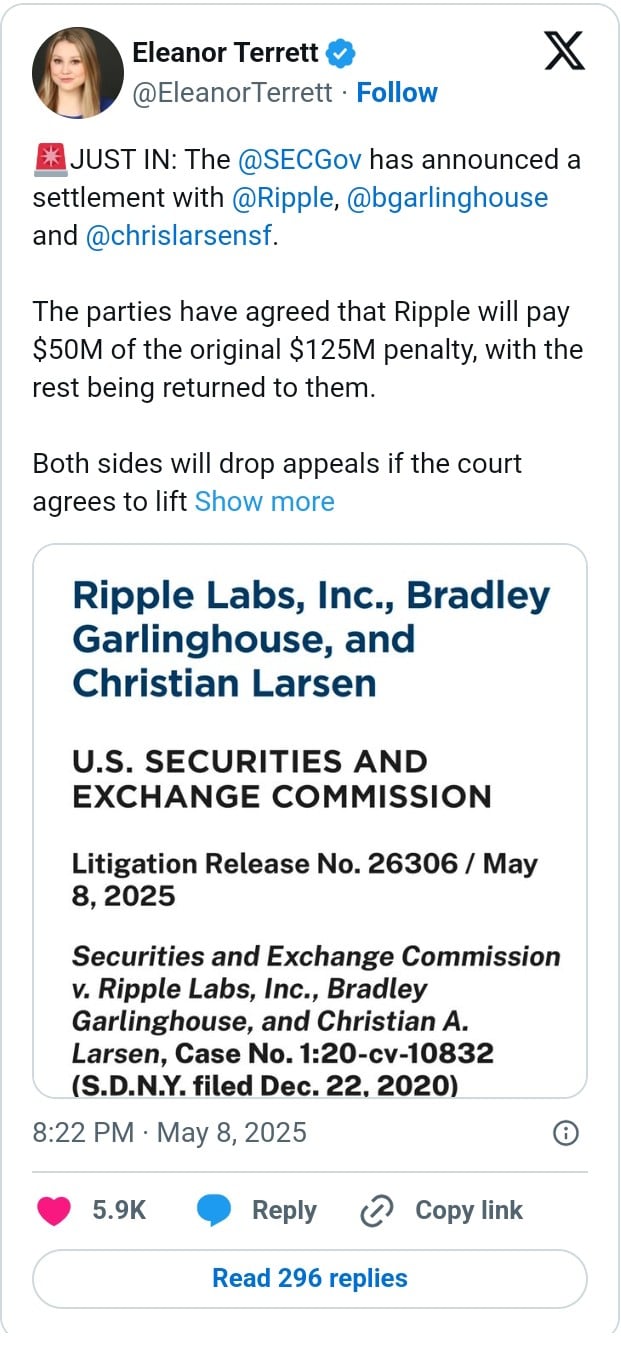 Ripple 