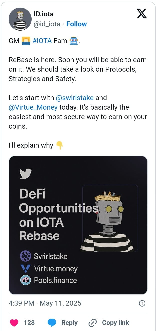 IOTA 